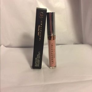Anastasia liquid lipstick